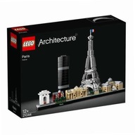 Lego ARCHITEKTURA 21044 Paríž