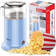 STROJ NA POPCORN BEZ TUKU MEGA VÝKON 1200W