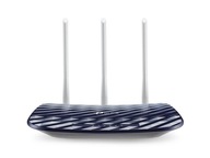 Router TP-Link Archer C20 V5 Wi-Fi AC750 4xLAN