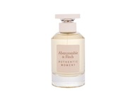 Abercrombie & Fitch Authentic Moment Eau de Parfum 100 ml