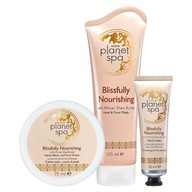 Sada kozmetiky AVON Planet Spa pre ruky a nohy _ 3 produkty