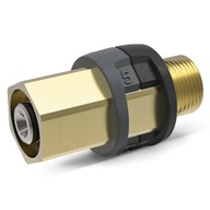 Adaptér 5 TR22IG-M22AG, EASY!Lock, 4.111-033.0