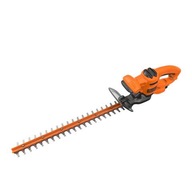 nožnice na živý plot 50cm Black+Decker BEHT251