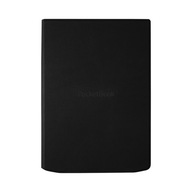 Flipové puzdro PocketBook InkPad 4, čierne