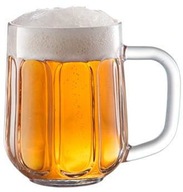 myBEER ICON VEĽKÁ MUFLA PIVA TESCOMA 0,5L