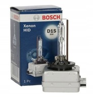 1ks BOSCH XENON D1S 35W 4100K PK32D-2