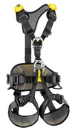 Postroj Petzl Avao Bod International Version veľkosti 1