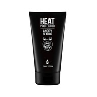 Balzam na fúzy Angry Beards Heat Protect