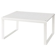 IKEA Zásuvná polica 28x32x16 cm Prelamovaná skrinka