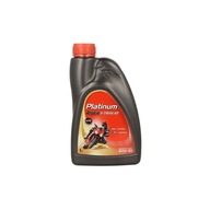 ORLEN PLATINUM RIDER V-TWIN 4T OIL 20W50 1L BANÍK