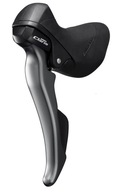 prehadzovačka SHIMANO Claris ST-R2000 2 rýchlosť vľavo 2s