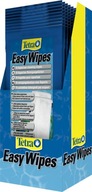 Tetra EasyWipes 10 ks - Čistiace obrúsky