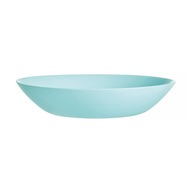 Hlboký tanier Diwali Turquoise 20 cm LUMINARC