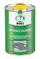 Boll odstraňovač silikónu 1L