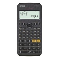 Casio Calculator FX 350 CE X, čierna, školská