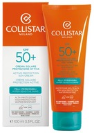 COLLISTAR Active Protection KRÉM SPF50+