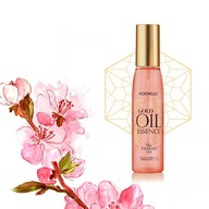 MONTIBELLO GOLD OIL Tsubaki vlasový olej 130ml