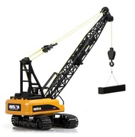 H-Toys RC Crane 1572 Pásový 15CH 2,4 GHz 1:14