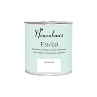 Farba na nábytok Newcolors - Snehulienka 200 ml