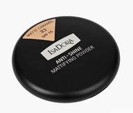 IsaDora Anti Shine Mattifying / 33 Matte Caramel