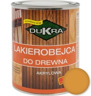 Dukra lazúra na drevo 750ml SVETÝ DUB