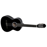 Klasická gitara Gewa Pure 3/4 čierna