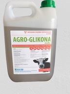 AGRO-GLIKONA dobytok sladká pečeňová ketóza glice 5kg