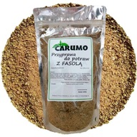 CARUMO Korenie do jedál s fazuľou 500g