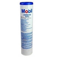 MOBILGREASE UNIREX N3 TUK NA VYSOKÚ TEPLOTU 390g