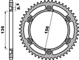 PBR zadné ozubené koleso 4365 42 C45 SUZUKI DR650SE 96-16