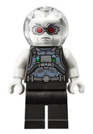 LEGO SH662 Super Heroes Batman MR. FREEZE 76160