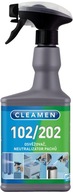 CLEAMEN 102/202 550ml - NEUTRALIZÁTOR ZÁPACHU