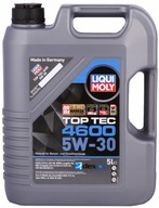 LIQUI MOLY TOP TEC 4600 5W30 - 2316 - 5L