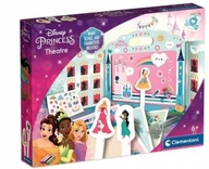 Clementoni Disney Magic Theatre 8727