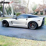 Styling Package ZR1 Corvette C6 Z06 2005-2013