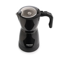 MOKA ELEKTRICKÝ KÁVOVAR 300 ML 480W