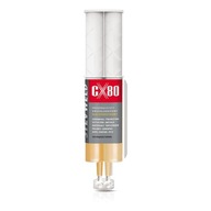 Cx 80 Silv Weld epoxidová lepiaca živica 24ml