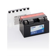 EXIDE ETZ10-BS BATÉRIA 8,6AH 145A 12V L+