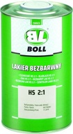 Boll bezfarebný lak HS 2:1