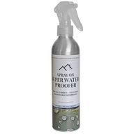 Borovicové drevo Spray On 9693 Gore-Tex impregnátor 225ml