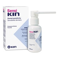 SensiKIN Spray 40ml sprej na precitlivenosť zubov