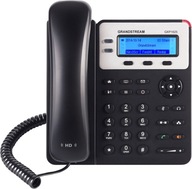 VoIP telefón Grandstream GXP1625 GXP1625