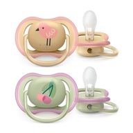 Philips Avent Ultra Air cumlík symetrický 0-6m