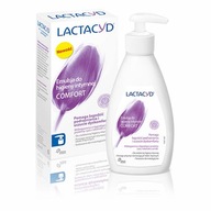 Lactacyd Comfort emulzia na intímnu hygienu 200 ml