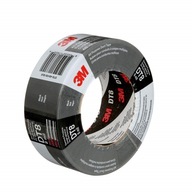 3M DT8 OPRAVNÁ PÁSKA 48mm/23m DUCT TAPE ČIERNA