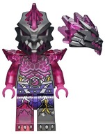 LEGO figúrka Ninjago Vengestone Guard njo765 Figúrka