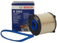 PALIVOVÝ FILTER BOSCH F 026 402 062