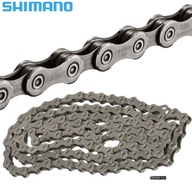 SHIMANO STEPS E-BIKE REŤAZ ​​CN-E6090 116 LINKY 10 RAD + PIN