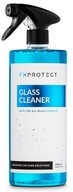 FX Protect Glass Cleaner 1L - kvapalina na čistenie skiel