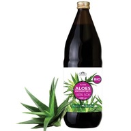 Aloe BIO Šťava z aloe 100% ALV 600 Šťava z aloe